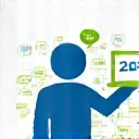 User Behavior Analysis Icon